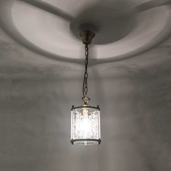 Подвесной светильник Citilux Версаль CL408113