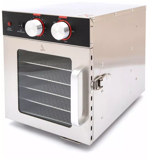 Дегидратор-сушилка AIRHOT FD-6G