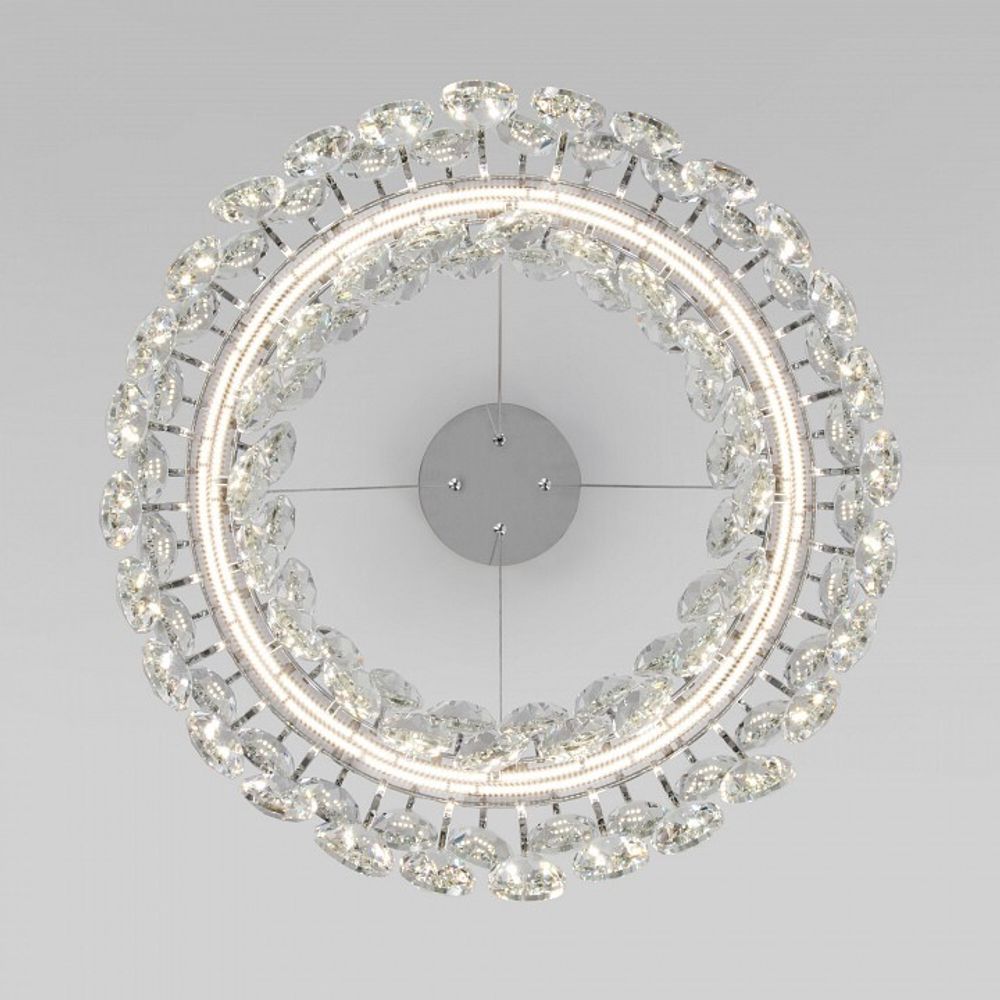 Подвесная люстра Bogate's Marvel 90371/1 Strotskis