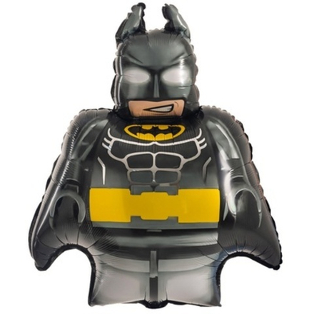 К ФИГУРА Бэтмен Лего 73 см.