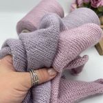 Пряжа для вязания 100% меринос экстрафайн