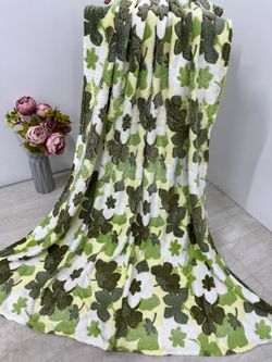 Плед ПЕНКА 1,5сп