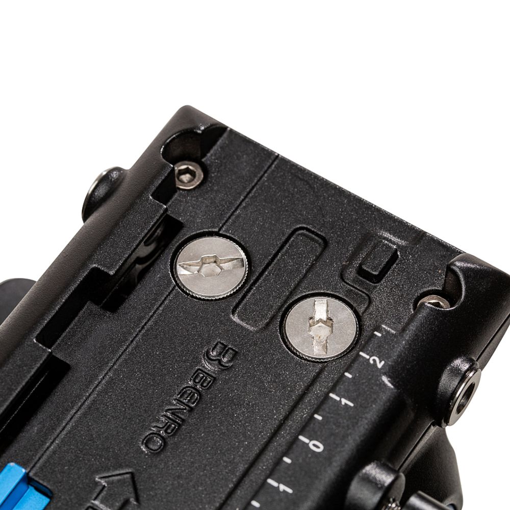 Видеоголова Benro S4Pro