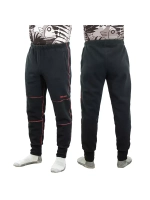 Флисовые брюки Warm Wade черный