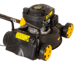 Газонокосилка бензиновая Huter GLM-3.5 LT