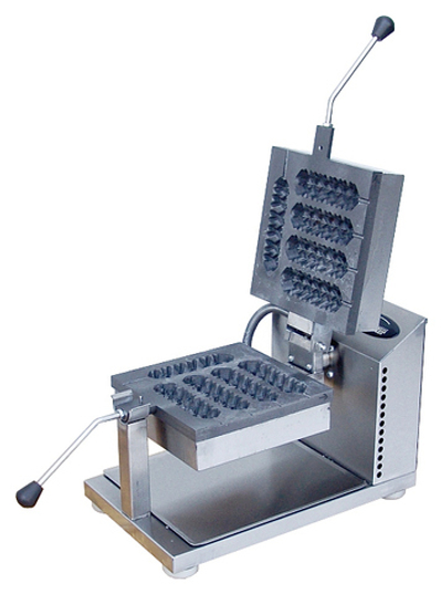 Гриль для сосисок Grill Master Ф2СвтЭ