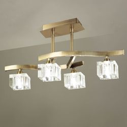 Люстра потолочная CUADRAX 1107