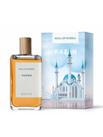 SOUL OF RUSSIA KAZAN lady 100ml edp
