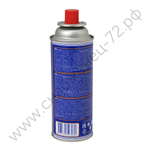 Баллон газовый (сжиженый газ) 220гр.