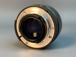 Nikon 50mm 1.4D