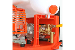 Ранцевый бензиновый распылитель PATRIOT PT-800 755302500