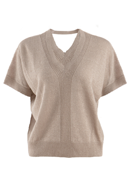 PESEROCO джемпер ж 40,42