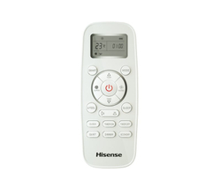 Hisense AUC-60HR4SKA/AUC-950R/AUW-60H6SP1