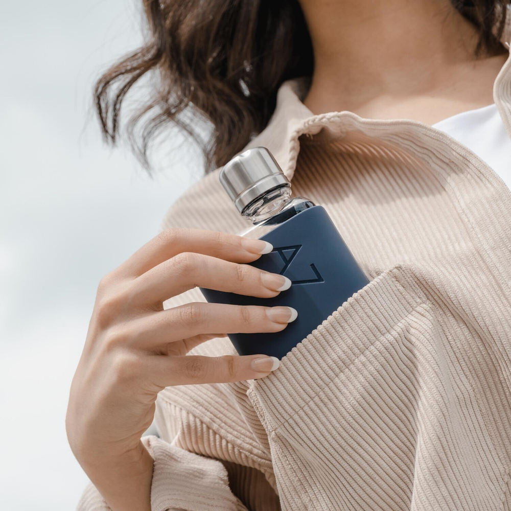 Чехол для бутылки Memobottle A7