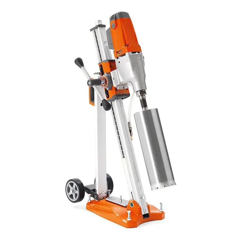 Бурильная машина со стойкой Husqvarna DMS-240, 9651736-03