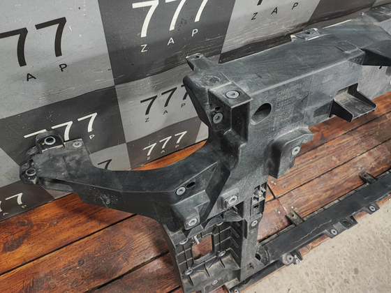 Панель передняя Changan CS35PLUS 18-23 Б/У Оригинал S111F2707030100