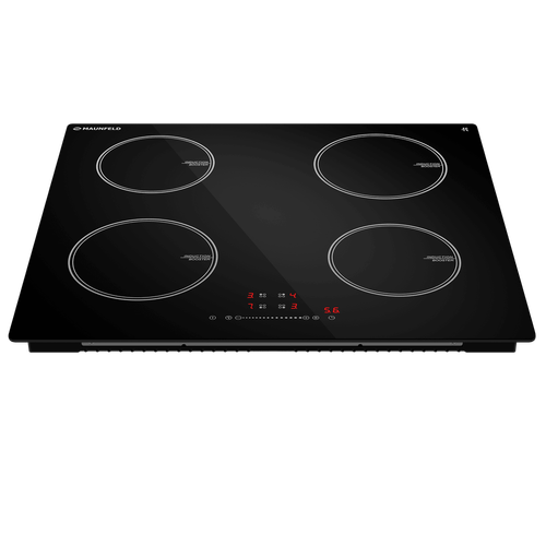 Индукционная варочная панель MAUNFELD CVI594STBK