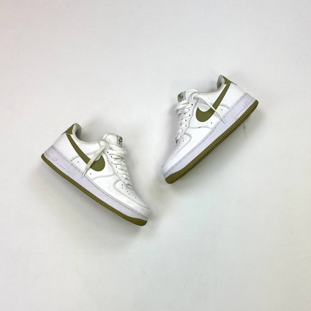 Кроссовки Nike Air Force 1