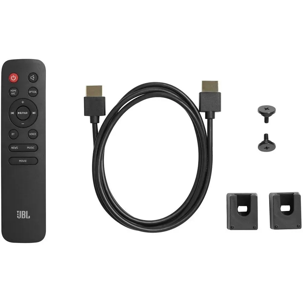 Саундбар JBL Cinema SB170 (JBLSB170BLKEP)