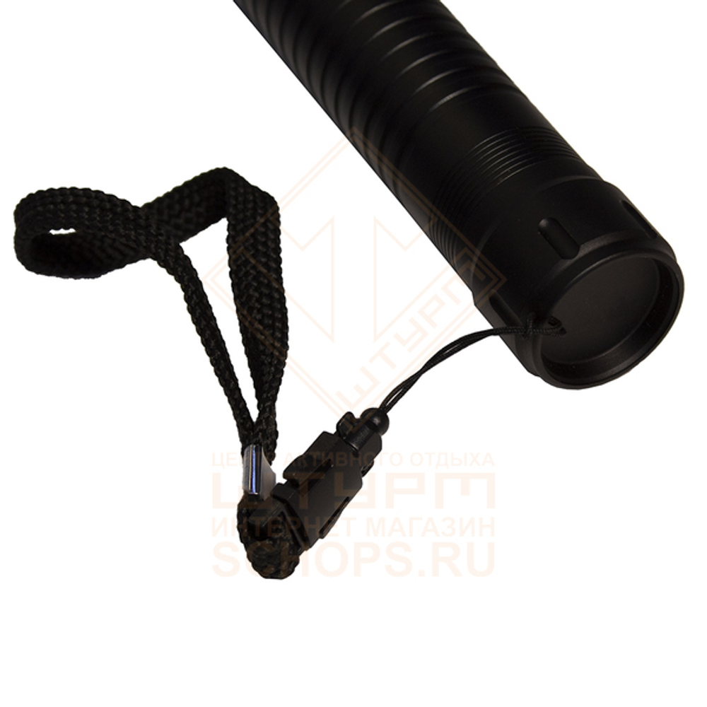 Фонарь Soshine ТС20