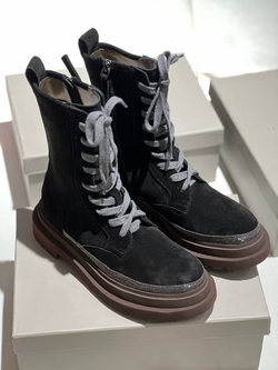 Ботинки Brunello Cucinelli