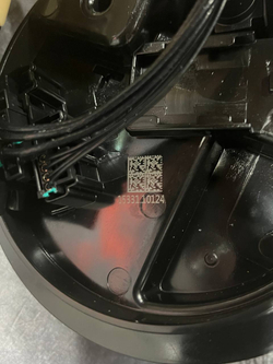 Топливный насос Mercedes-Benz A2054701594