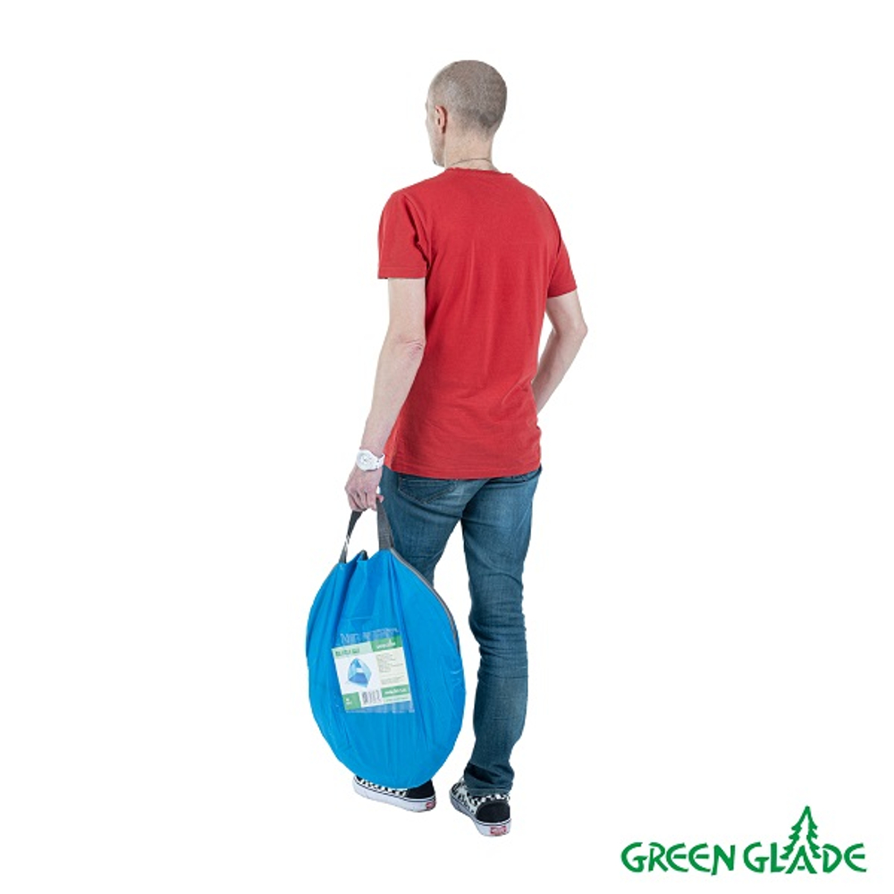 Палатка пляжная Green Glade Bali
