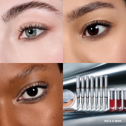 Bobbi Brown Hannah Murray Collection Lip & Cheek Oil - Многофункциональное масло для губ и щек, 3 ml