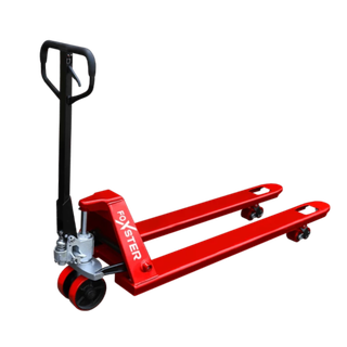 Гидравлическая тележка FOXSTER AC25 (L1500)