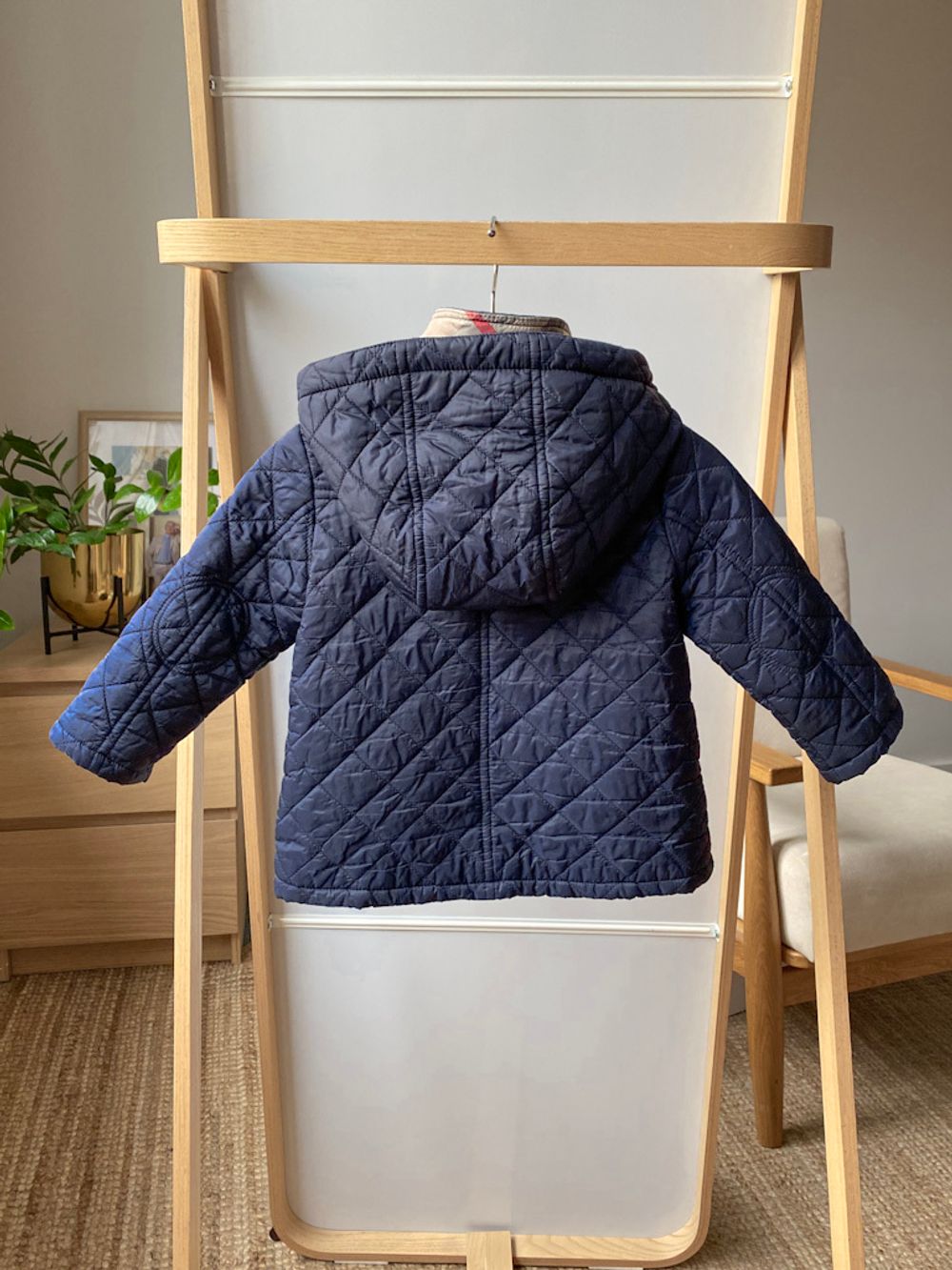 Куртка Burberry, 80