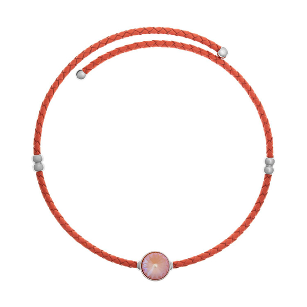 Колье Fiore Luna Peach Delite B1802.6 R/S
