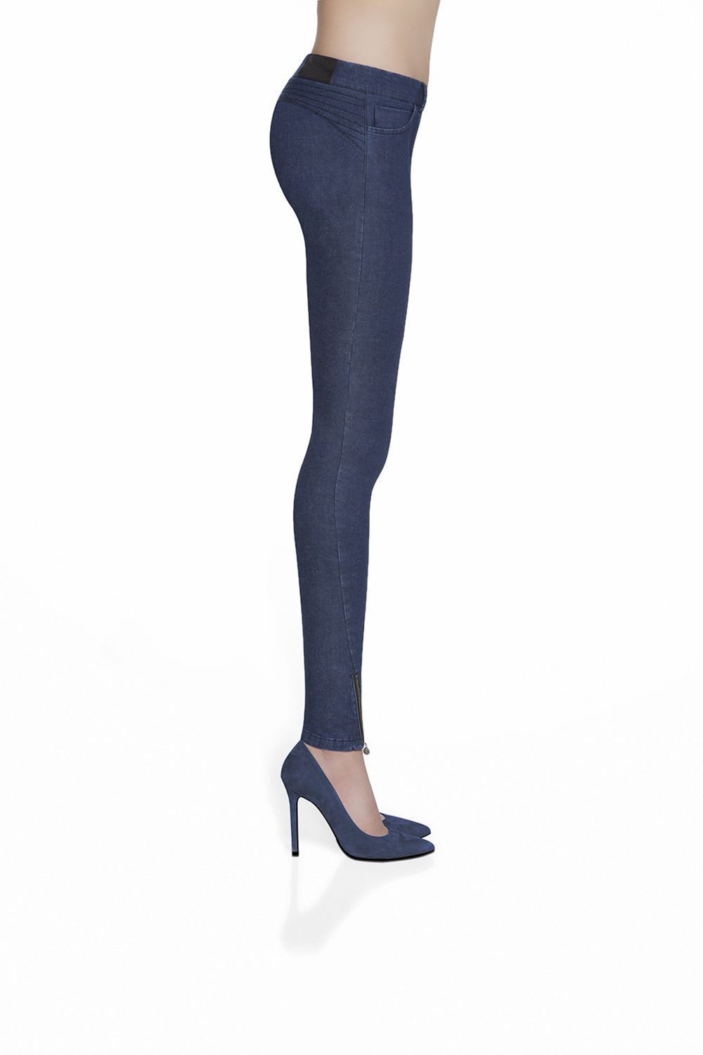 Natalie 200 den Bas Bleu