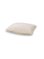 Наволочка из поплина 50х70 УЛЬВИДОРО | светло-бежевый