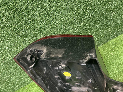 Фонарь правый Mercedes V W447 (2014-н.в.)