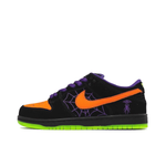 Nike Dunk SB Low SB Pro 'Night of Mischief'