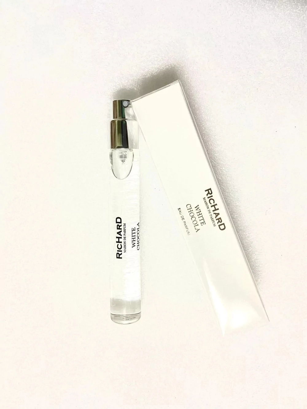 Christian Richard "White Chocola", 18 ml