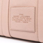 Сумка-тоут Marc Jacobs The Leather Medium Tote Rose Dust