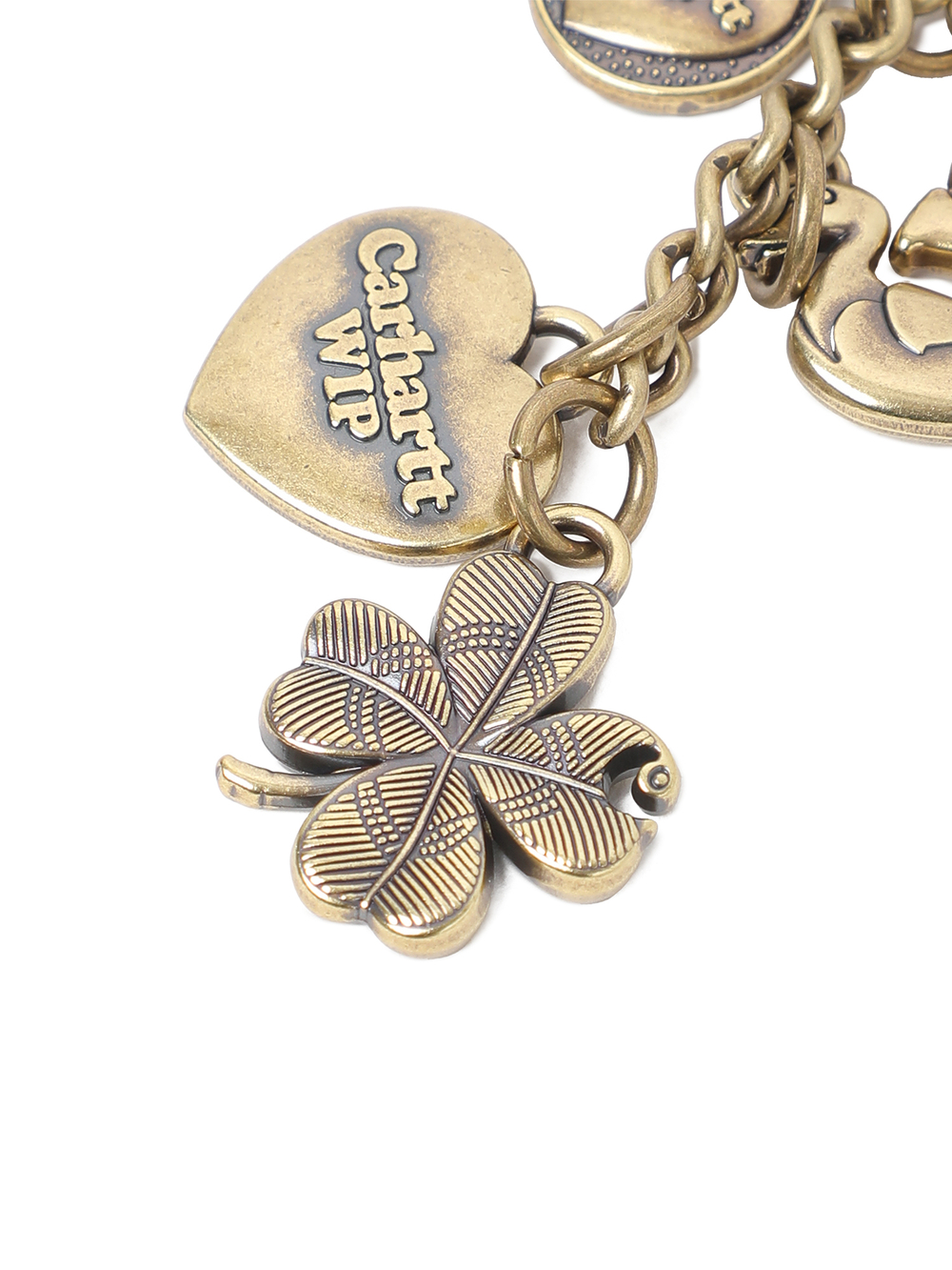 Брелок Charms Keychain