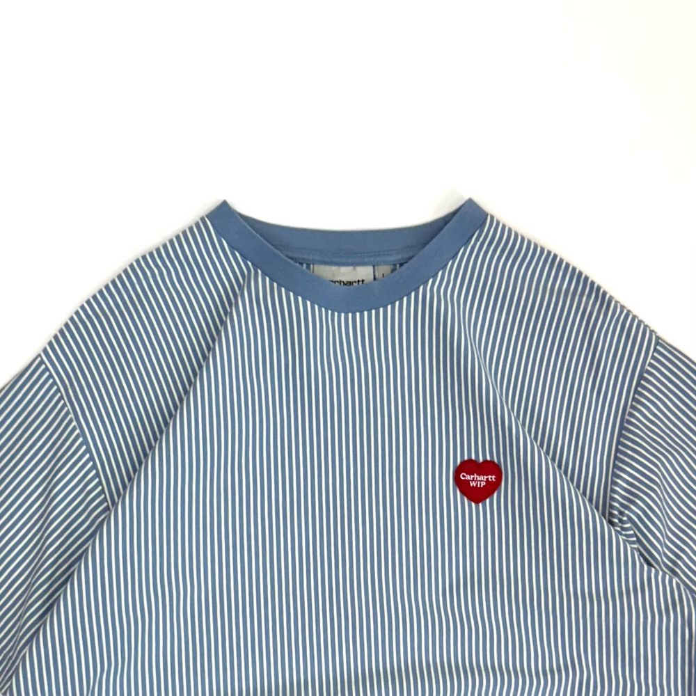 Футболка Carhartt