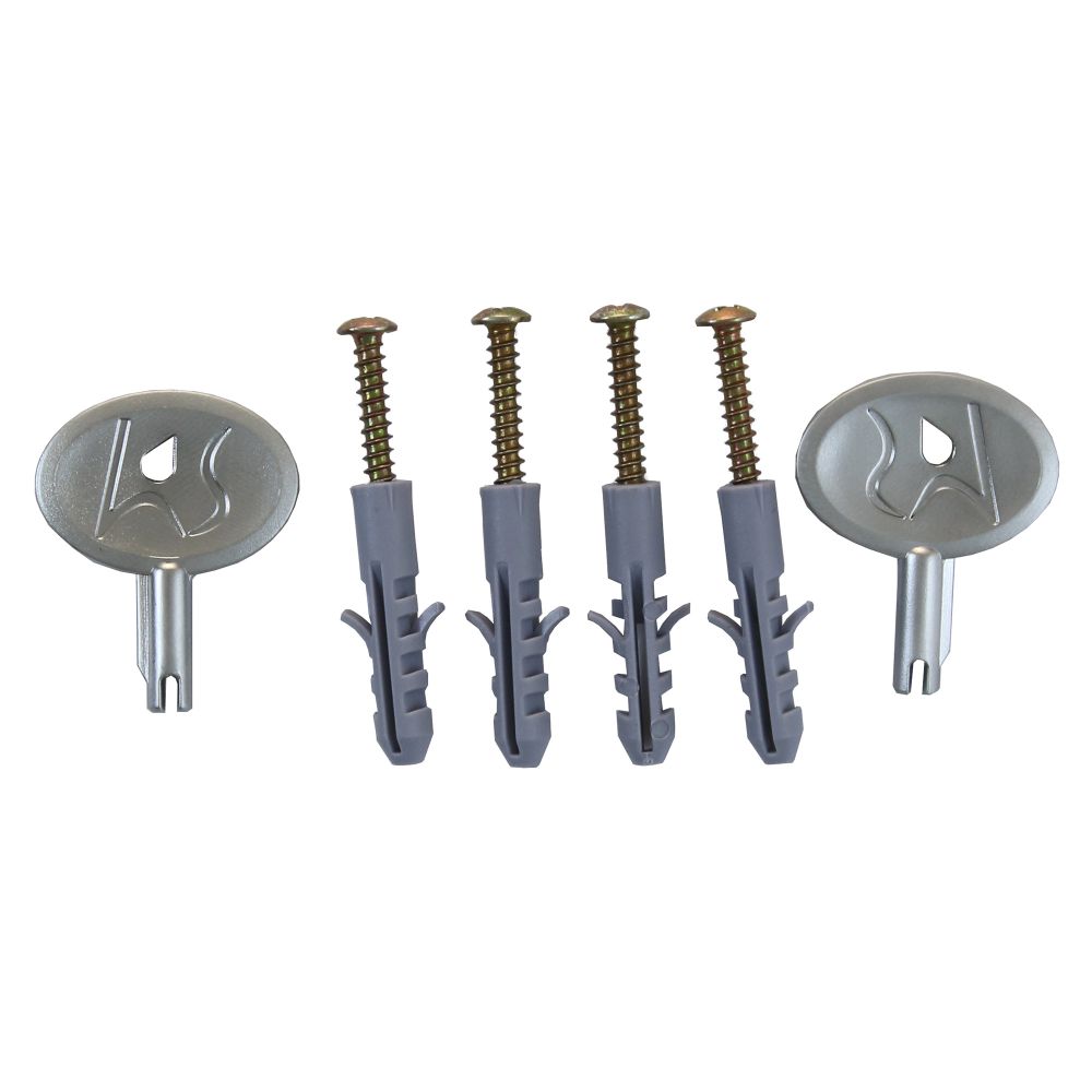 Дозатор жидкого мыла Ksitex SD-913B-1000