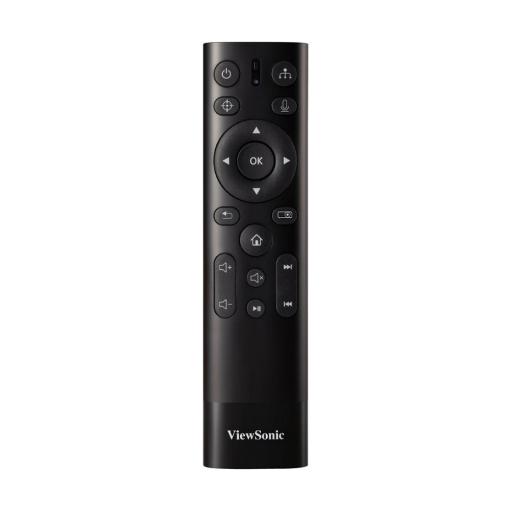 Проектор ViewSonic X1-4K Pro DLP 2900Lm LS (3840x2160)