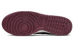 Кроссовки Nike Dunk Low "Dark Beetroot"