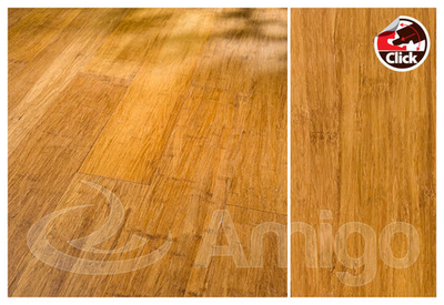 Бамбук Hi-Tech «Маджента» Click