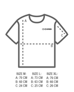 T-SHIRT "QTOPIA"