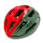 Шлем K7 Road (Black/Red) L(58-61)