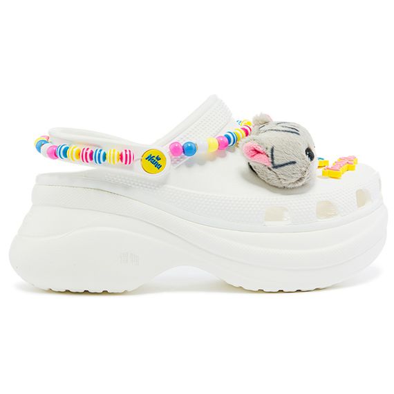 Crocs Classic Clog 'Beige'