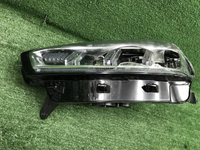 Битая Фара левая Chery Tiggo 7 Pro (2020-н.в.) LED