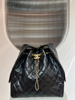 Chanel 25 Medium Handbag