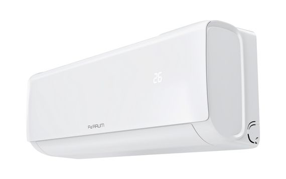 Сплит-система FeRRUM Trust (on/off) FIS09A3/FOS09A3 — (7)