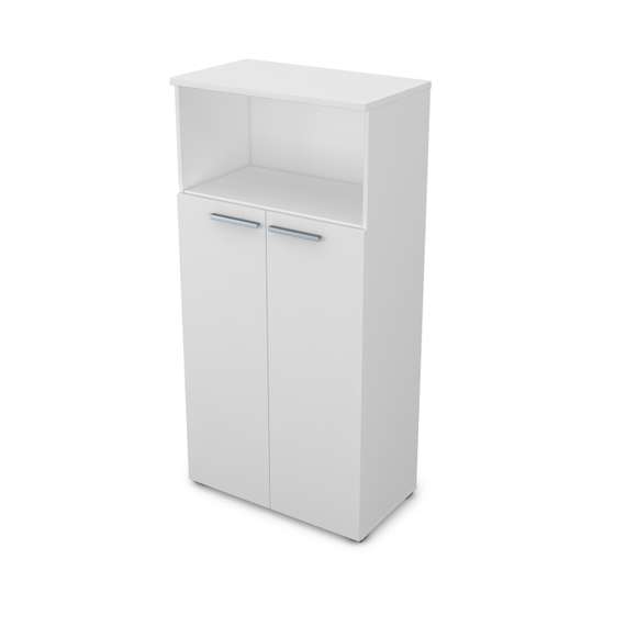 9Ш.004.2 Шкаф с нишей (800*450*1645)